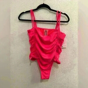 BRAND NEW CYN & LUCA SWIMSUIT!